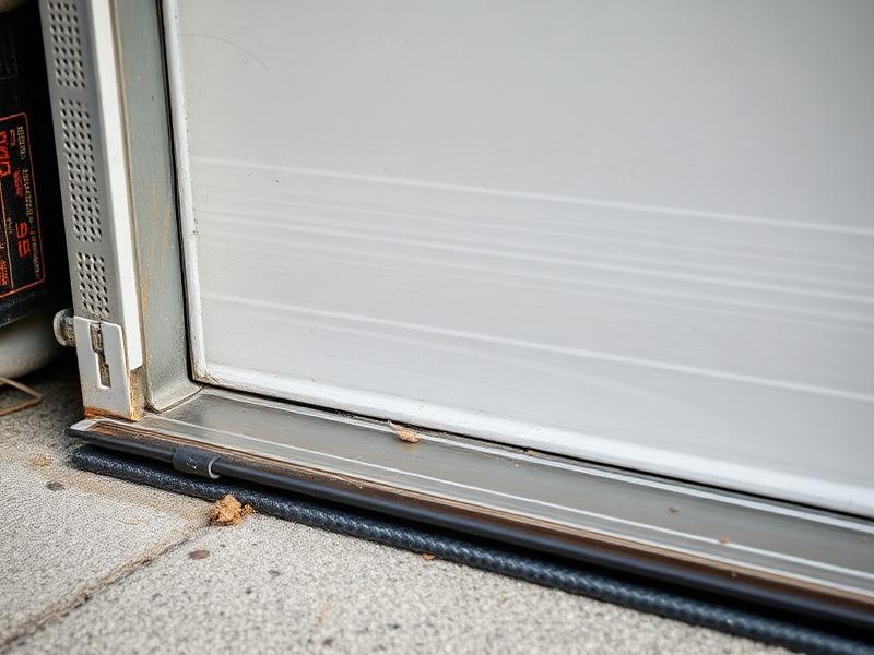 Weatherstripping: A Complete Guide for Homeowners - Garage door tips from Garage Door Naselle