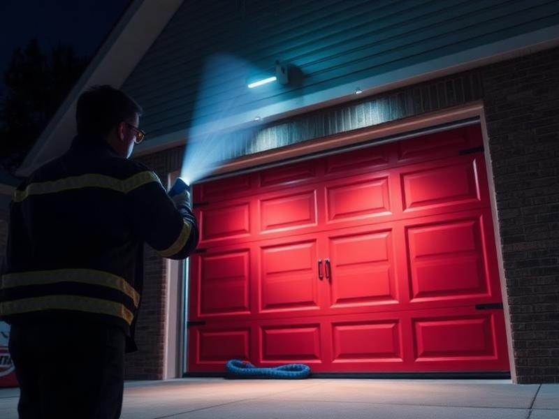 Emergency Service - Professional garage door service in Naselle, WA