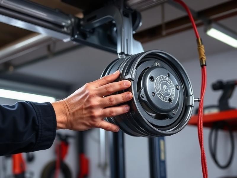 Garage Door Repair - Professional garage door service in Naselle, WA